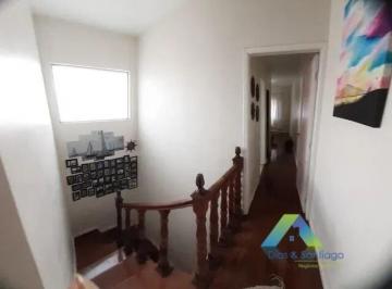 Casa · 300m² · 4 Quartos · 6 Vagas · Agua Funda - Sobrado com 4 dormitórios à venda, 300 m² por R$ 770.000,00 - Água Funda - São Paulo/SP