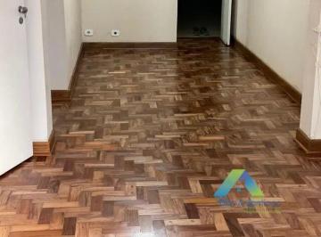 Apartamento · 80m² · 2 Quartos · 1 Vaga · Apartamento 80 m² no Ipiranga pronto para morar.