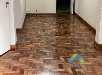 Apartamento · 80m² · 2 Quartos · 1 Vaga · Apartamento 80 m² no Ipiranga pronto para morar.