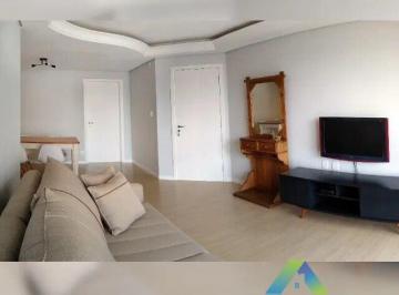Apartamento · 98m² · 3 Quartos · 2 Vagas · Lindo apartamento recém reformado no Ipiranga ao lado do metrô.