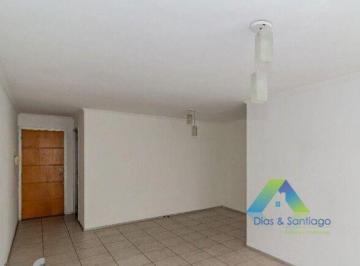Apartamento · 78m² · 3 Quartos · 1 Vaga · Apartamento com 03 quartos 78m² - Jabaquara