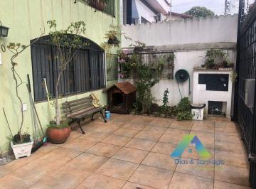 Casa · 250m² · 3 Quartos · 6 Vagas · Ipiranga Sobrado 250M², 3 dormitórios, 6 vagas, ótima localização e valor !!!