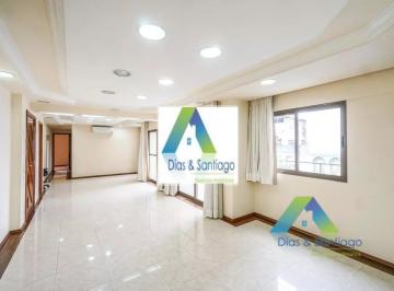 Apartamento · 175m² · 5 Quartos · 2 Vagas · Condomínio Versarille - Apartamento à venda no bairro Tatuapé - São Paulo/SP