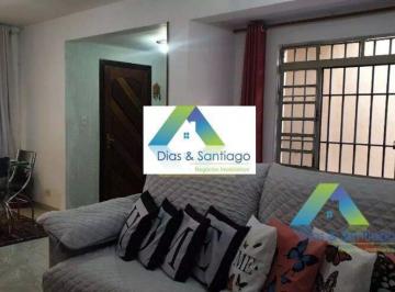 Casa · 128m² · 2 Quartos · 2 Vagas · Casa à venda no bairro Parque Jabaquara - São Paulo/SP