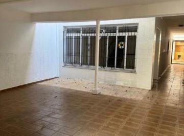 Casa · 182m² · 4 Quartos · 2 Vagas · Casa à venda no bairro Vila Mariana - São Paulo/SP