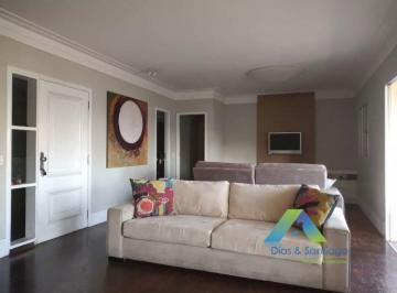 Apartamento · 172m² · 3 Quartos · 3 Vagas · Apartamento mobiliado à venda com 172m² 3 quartos (Suítes).