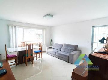Casa · 210m² · 3 Quartos · 4 Vagas · CASA TÉRREA COM 3 DORMITÓRIOS E 4 VAGAS EM VILA SANTA CATARINA/SP!