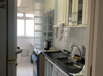 Apartamento · 53m² · 2 Quartos · 1 Vaga · Condomínio Edif Artur Labes - Apartamento à venda no bairro Chácara Inglesa - São Paulo/SP