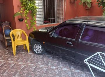 Casa · 75m² · 2 Quartos · 2 Vagas · Casa à venda no bairro Jardim Cristiane - Santo André/SP