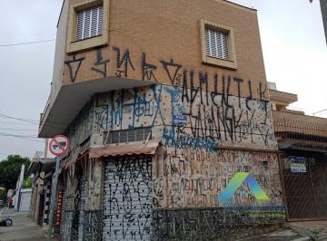 Comercial · 5 Quartos · 3 Vagas · PONTO COMERCIAL E RESIDENCIAL PARA RENDA