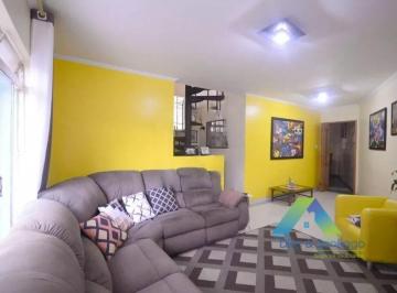 Casa · 170m² · 3 Quartos · 3 Vagas · 3 dormitórios e 3 banheiros à venda por R$ 619.000 - Vila das Mercês - São Paulo/SP