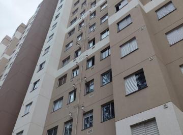 Apartamento · 44m² · 2 Quartos · Condomínio Dez Cursino - Apartamento à venda no bairro Cursino - São Paulo/SP