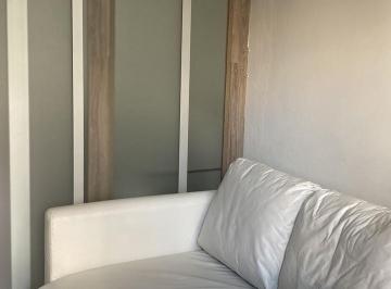 Apartamento · 35m² · 1 Quarto · 1 Vaga · Apartamento ao lado do Shopping Pampona