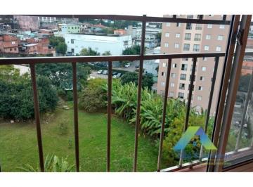 Apartamento · 57m² · 2 Quartos · 1 Vaga · Condominio Jardim Tropical - Apartamento com 2 dormitórios à venda, 57 m² por R$ 277.000,00 - Vila D