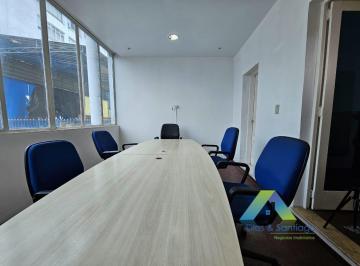 Comercial · 380m² · 1 Vaga · Ponto Comercial mobiliado com 3 pavimentos de 380m² à venda na Vila Mariana/SP!