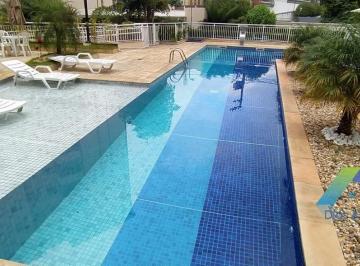 Apartamento · 71m² · 3 Quartos · 1 Vaga · Apartamento a venda 03 quartos com 71m - Jd Santa Cruz - Sacomã