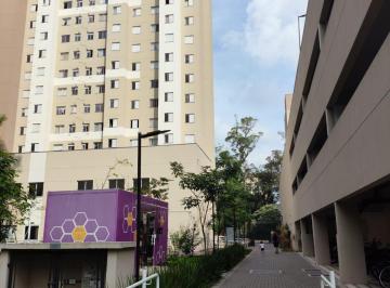 Apartamento · 40m² · 2 Quartos · 1 Vaga · Condomínio Dez Cursino - Apartamento à venda no bairro Parque Bristol - São Paulo/SP, Zona Sul