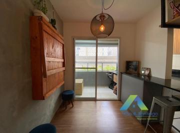 Apartamento · 52m² · 2 Quartos · 1 Vaga · CONDOMÍNIO IPIRANGA RESIDENCIAL - Lindo apartamento venda com porteira fechada!