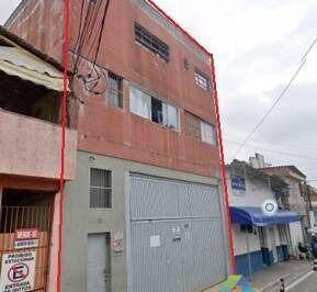 Comercial · 1032m² · 10 Vagas · Galpão com 1032m²- Americanópolis