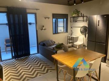 Apartamento · 50m² · 1 Quarto · Apartamento Garden Novo Mobiliado Bela Vista !!!!