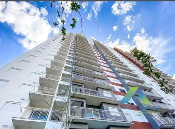 Apartamento · 55m² · 2 Quartos · 1 Vaga · Apartamento à venda no bairro Vila Dom Pedro I - São Paulo/SP, Zona Sul