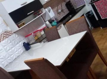 Casa · 98m² · 2 Quartos · 1 Vaga · Casa à venda no bairro Parque Fongaro - São Paulo/SP