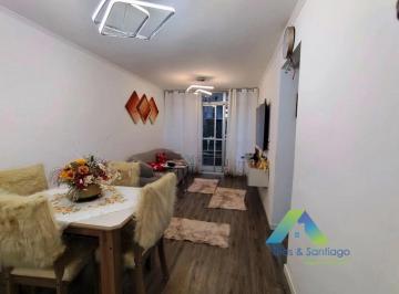 Apartamento · 59m² · 2 Quartos · 1 Vaga · Condomínio Edifício Portal da Natureza - Apartamento à venda com 2 dormitórios em Cursino/SP!