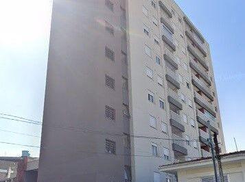 Apartamento · 37m² · 1 Quarto · Apartamento novo a venda com 37m²- Jabaquara