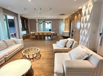 Foto 01 · Apartamento, Jardim Anália Franco, São Paulo, SP