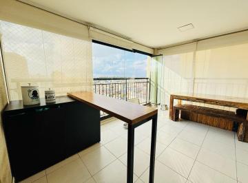 Apartamento de 2 quartos, São Paulo · Apartamento Varanda Gourmet