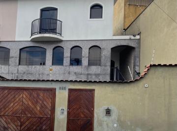 Casa de 4 quartos, São Paulo · Sobrado à Venda no Tucuruvi com 3 Suítes, 4 Vagas e 257m² Construídos