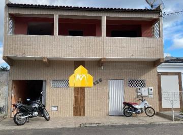 Casa de 6 quartos, Paulo Afonso · Casas com excelente localização, rua tranquila, vista rio, no Jardim Bahia