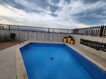 Apartamento de 3 quartos, Santos · APARTAMENTO DE FRENTE 3 DORM 1 SUITE 1 VAGA AREA DE LAZER PONTA DA PRAIA
