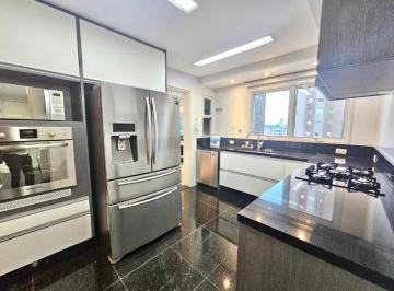 Foto 01 · Apartamento, Jardim Anália Franco, São Paulo, SP