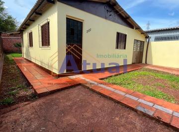 Foto 01 · Casa, José Alcebíades Oliveira, Santo Ângelo, RS