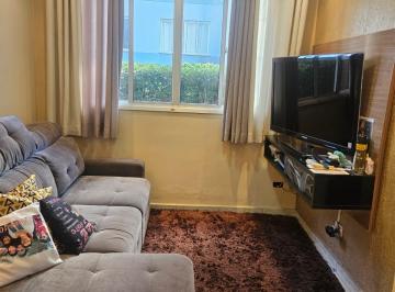 Apartamento de 2 quartos, São Paulo · Apartamento muito bem conservado!