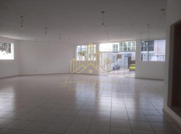 Foto 01 · Barracão comercial de alto padrão no Jardim São Jorge, Valinhos-SP: 2 banheiros e 204m² de área!