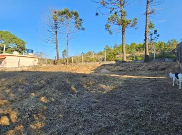 Foto 01 · Lote/Terreno à Venda, 1.000 m² por R$ 150.000 Cód. ch2346