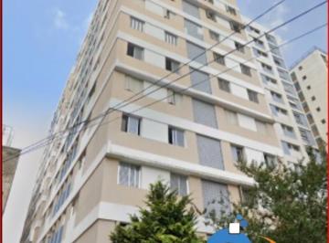 Foto 01 · Imperdível apartamento à venda em São Paulo-SP, Bela Vista: 2 quartos, 1 suíte, 2 banheiros, 1 vaga,