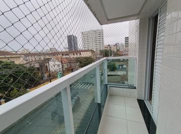 Apartamento de 2 quartos, Santos · Apartamento - 2 quartos - Lazer Completo - Santos - SP