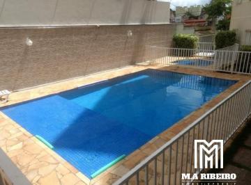 Foto 01 · Apartamento, Jardim Piratininga, Sorocaba, SP