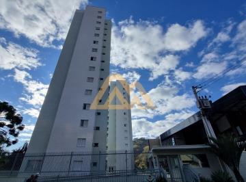 Foto 01 · Apartamento, Jardim Quisisana, Poços de Caldas, MG