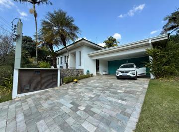Casa de 4 quartos, Barueri · CASA A VENDA CONDOMÍNIO RESIDENCIAL 2 ALPHAVILLE