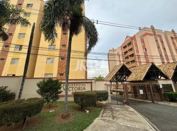 Foto 01 · APARTAMENTO PARA LOCAÇÃO NO CONDOMÍNIO VICTÓRIA - INDAIATUBA SP