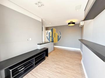 Apartamento de 2 quartos, São Paulo · Belo apartamento em andar alto com vista privilegiada e 2 vagas.
