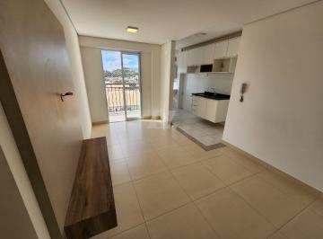 Apartamento de 2 quartos, Piracicaba · Apartamento a Venda - Por do Sol 