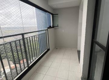 Apartamento de 2 quartos, Osasco · Apartamento 2 dormitórios com sacada 1 vaga