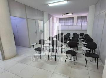 Foto 01 · Oportunidade única: Sala comercial à venda em São Paulo-SP, República! 1 sala, 2 banheiros, 164m² - 