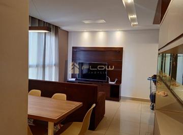 Foto 02 · Apartamento, Jardim Inconfidência, Uberlândia, MG