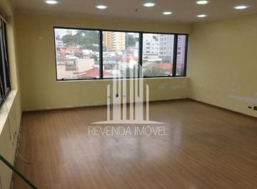 Foto 01 · Oportunidade imperdível: Sala comercial à venda em Santana, São Paulo-SP! 1 sala, 1 banheiro, 1 vaga